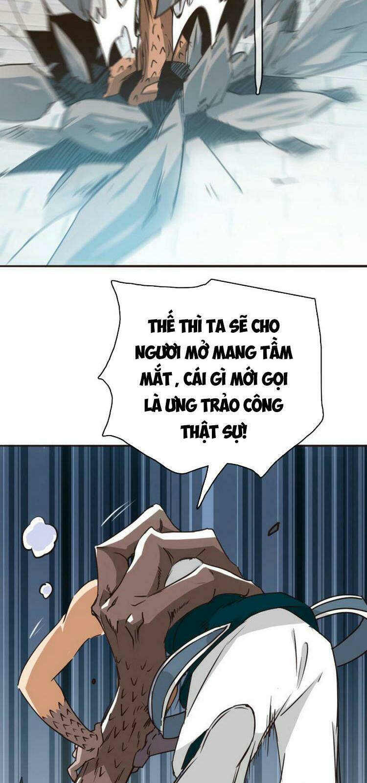 Hệ Thống Thăng Cấp Điên Cuồng - Chapter 6 - Page 14