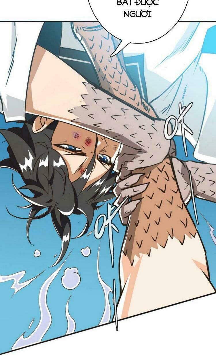 Hệ Thống Thăng Cấp Điên Cuồng - Chapter 6 - Page 16