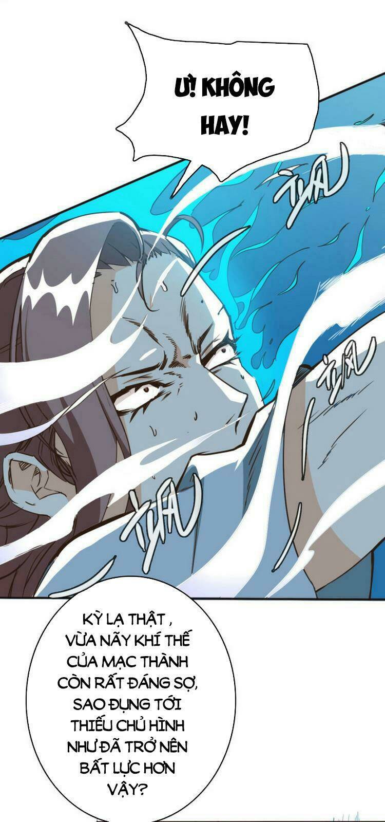 Hệ Thống Thăng Cấp Điên Cuồng - Chapter 6 - Page 18