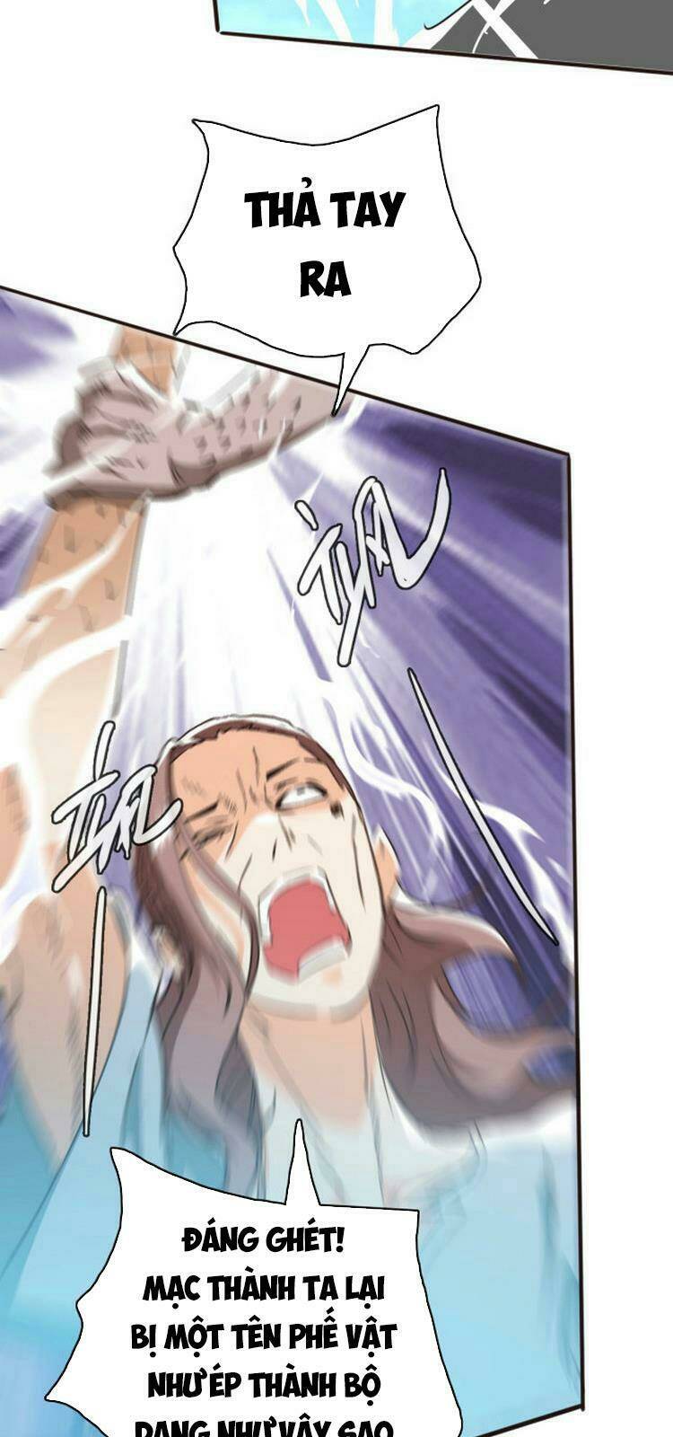 Hệ Thống Thăng Cấp Điên Cuồng - Chapter 6 - Page 22