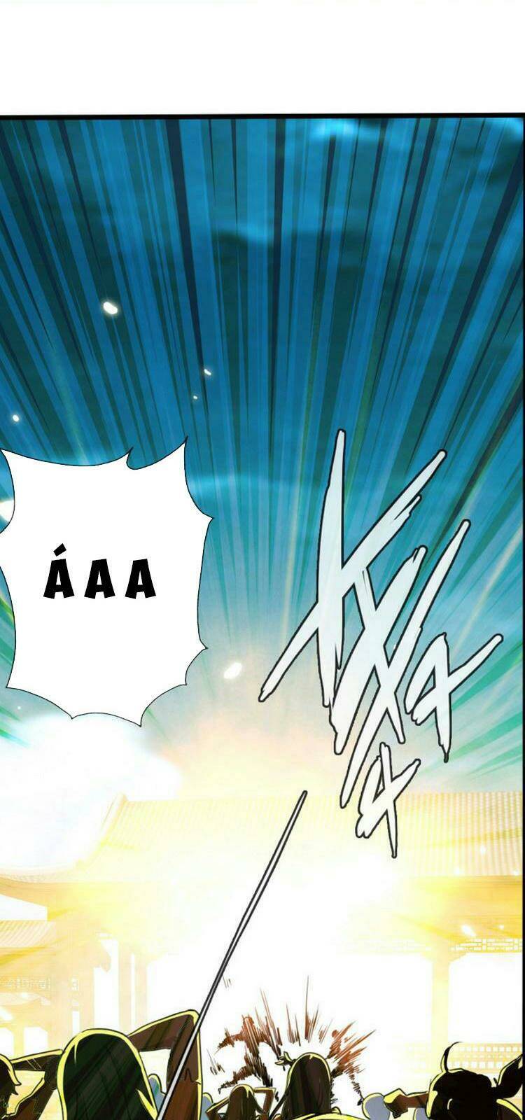 Hệ Thống Thăng Cấp Điên Cuồng - Chapter 6 - Page 25