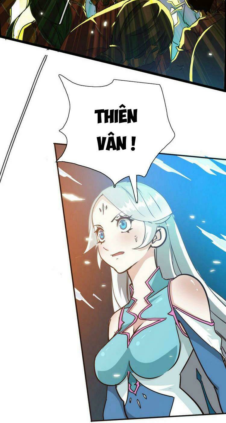 Hệ Thống Thăng Cấp Điên Cuồng - Chapter 6 - Page 26