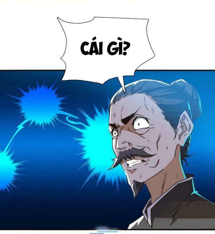 Hệ Thống Thăng Cấp Điên Cuồng - Chapter 6 - Page 31