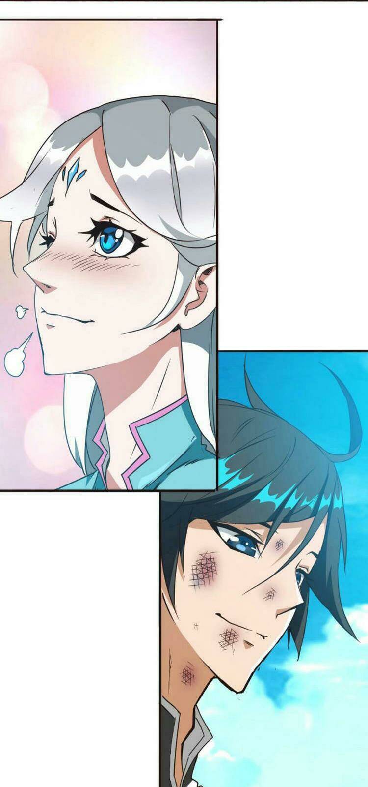 Hệ Thống Thăng Cấp Điên Cuồng - Chapter 6 - Page 36