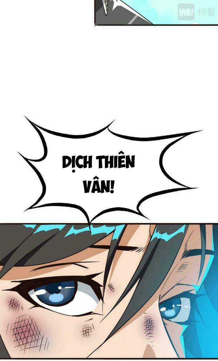 Hệ Thống Thăng Cấp Điên Cuồng - Chapter 6 - Page 37