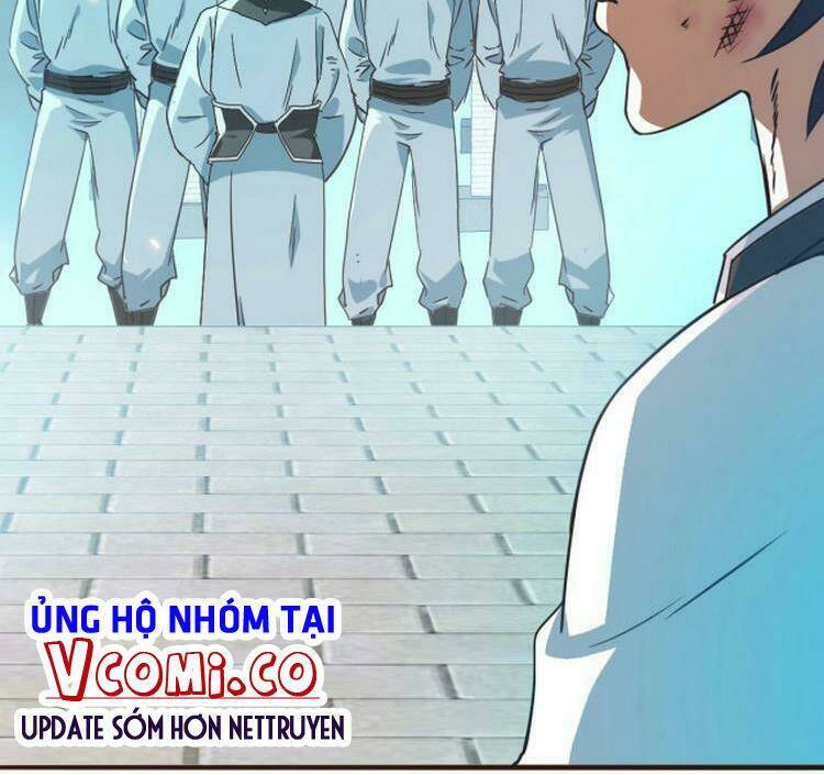 Hệ Thống Thăng Cấp Điên Cuồng - Chapter 6 - Page 39