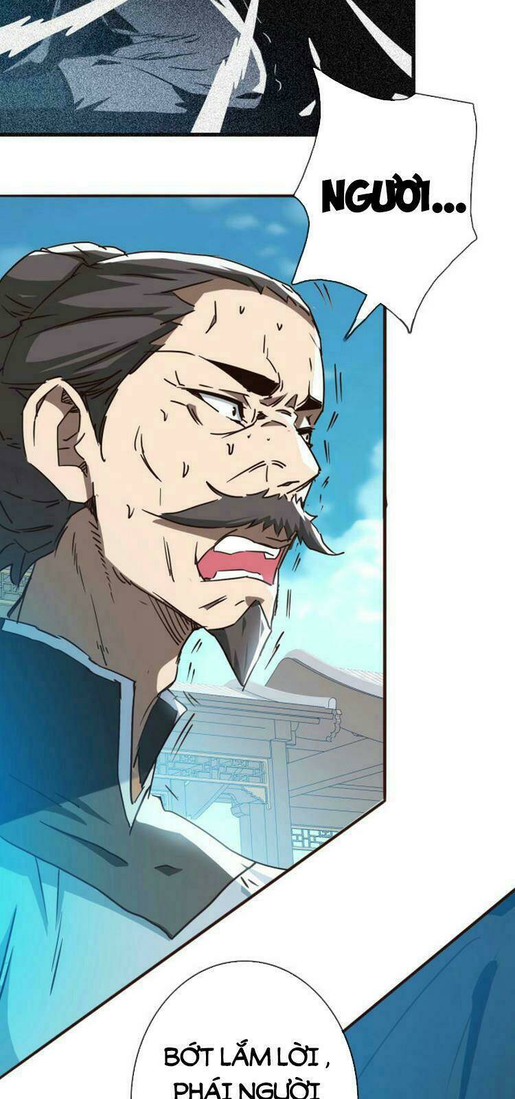 Hệ Thống Thăng Cấp Điên Cuồng - Chapter 6 - Page 42