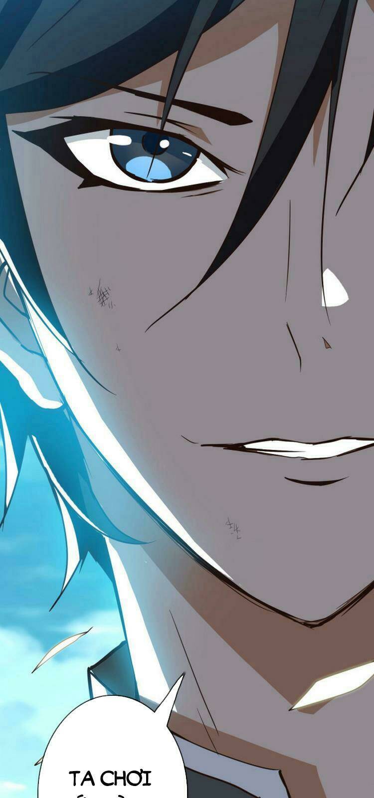 Hệ Thống Thăng Cấp Điên Cuồng - Chapter 6 - Page 44