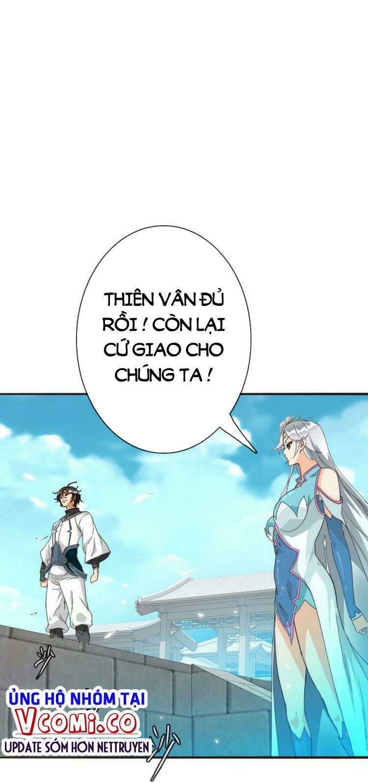 Hệ Thống Thăng Cấp Điên Cuồng - Chapter 6 - Page 46