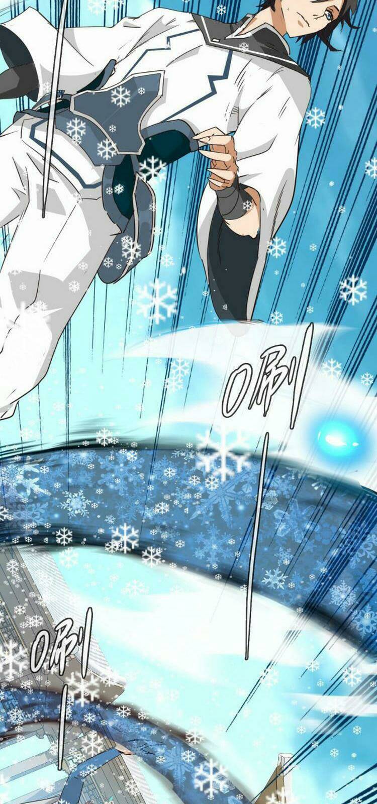 Hệ Thống Thăng Cấp Điên Cuồng - Chapter 6 - Page 49