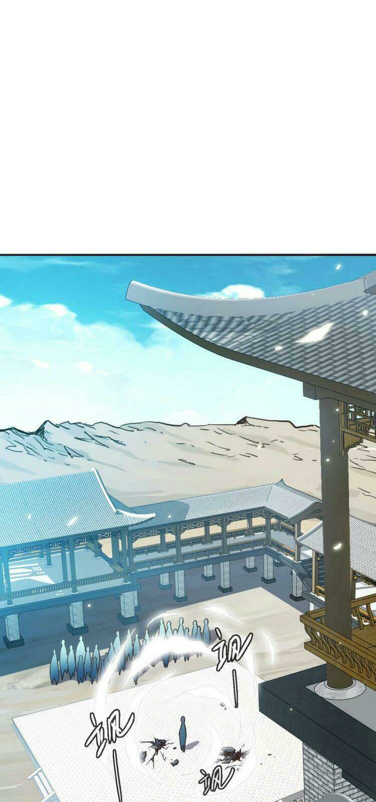 Hệ Thống Thăng Cấp Điên Cuồng - Chapter 6 - Page 51