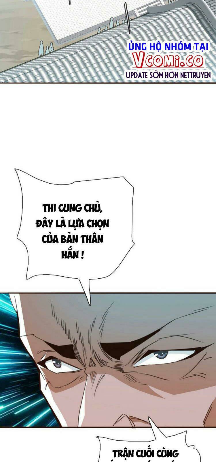 Hệ Thống Thăng Cấp Điên Cuồng - Chapter 6 - Page 52