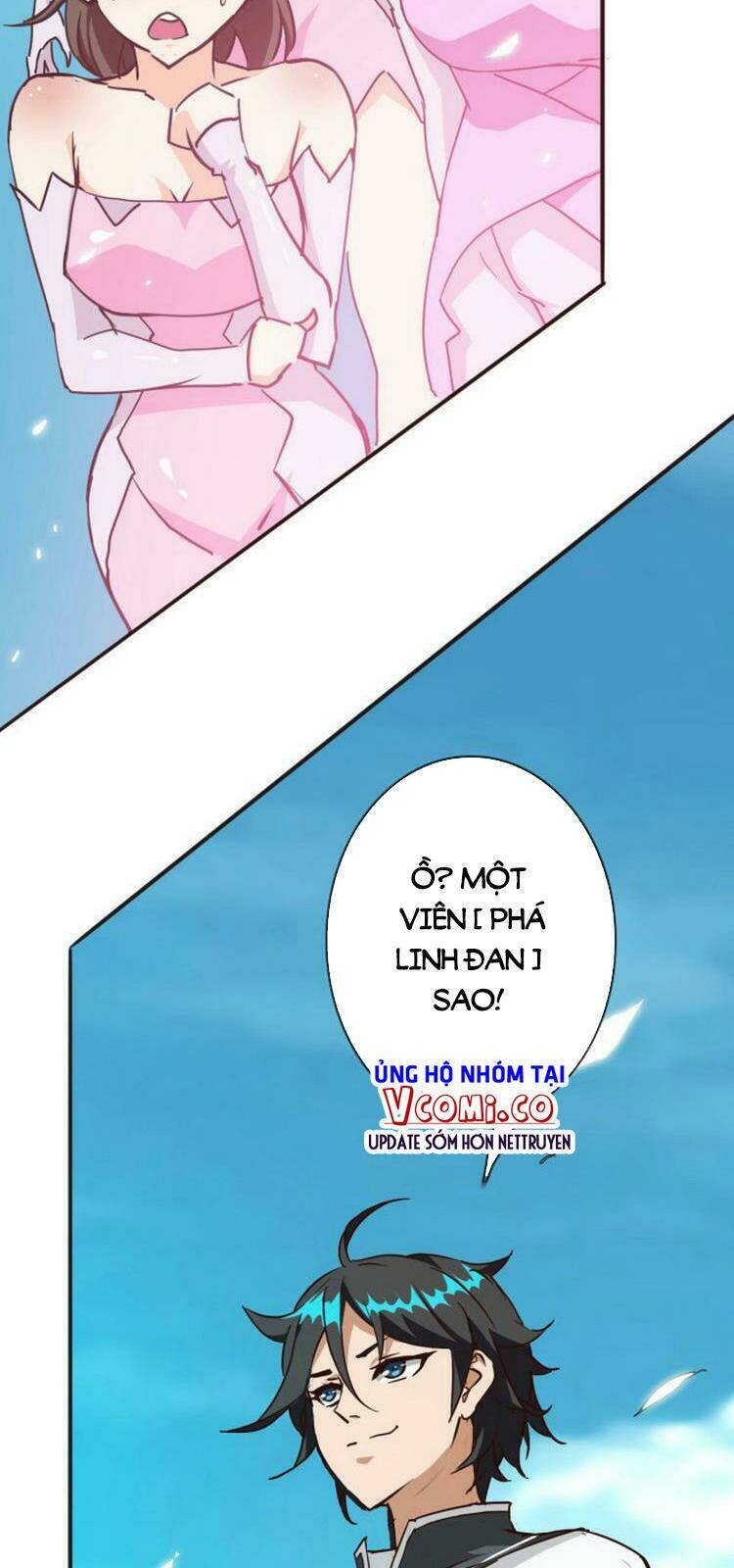 Hệ Thống Thăng Cấp Điên Cuồng - Chapter 6 - Page 54