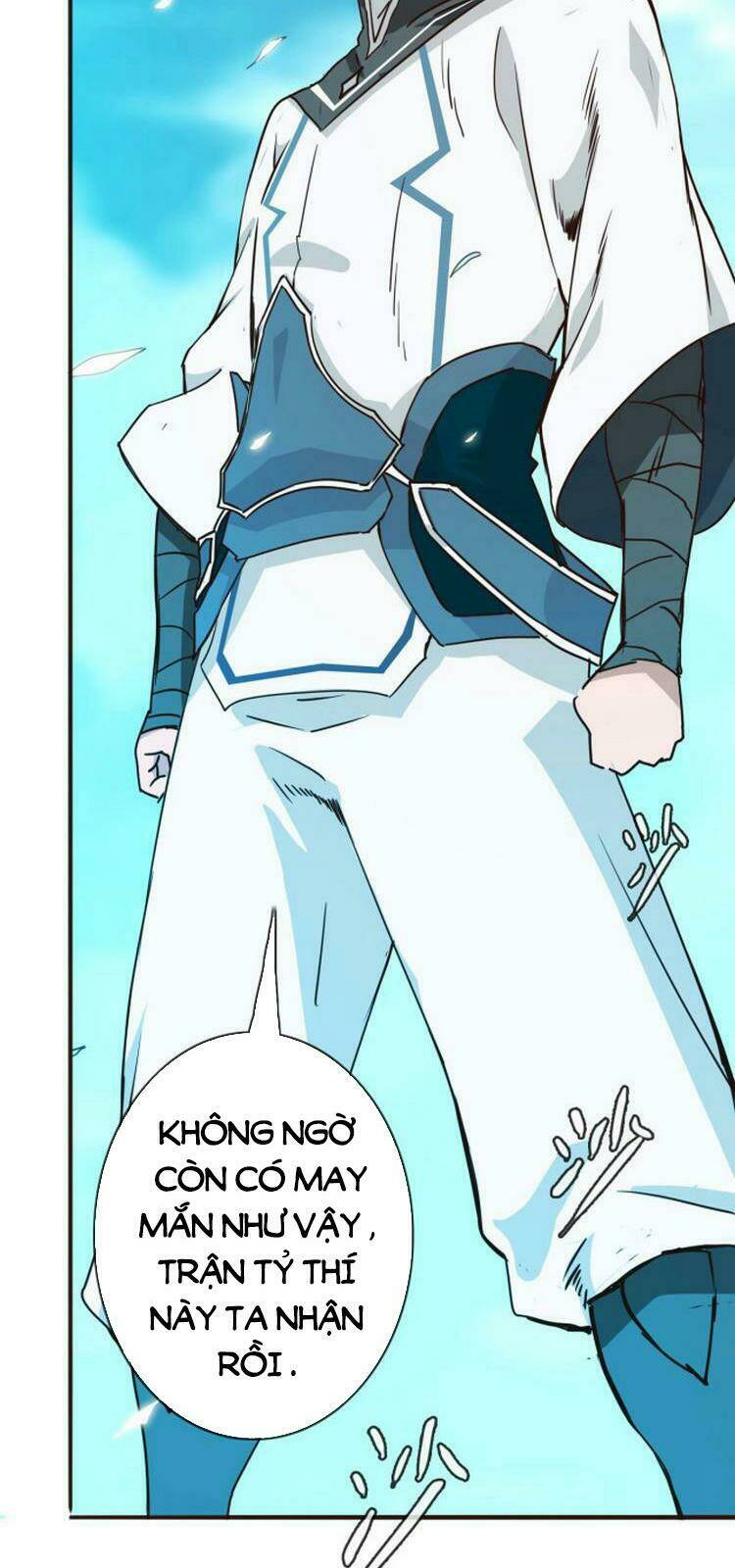 Hệ Thống Thăng Cấp Điên Cuồng - Chapter 6 - Page 55