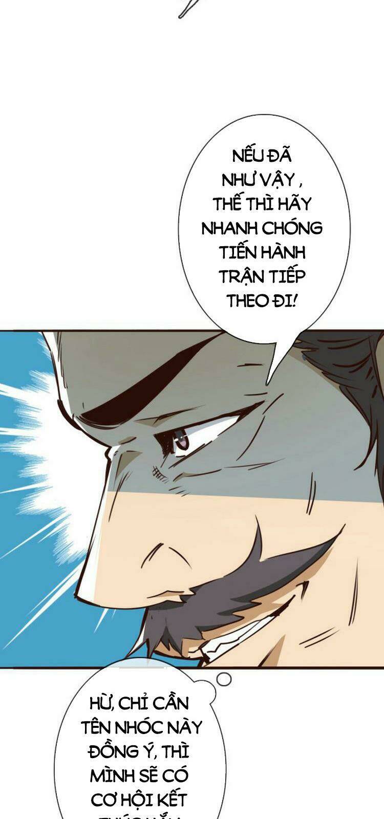 Hệ Thống Thăng Cấp Điên Cuồng - Chapter 6 - Page 56