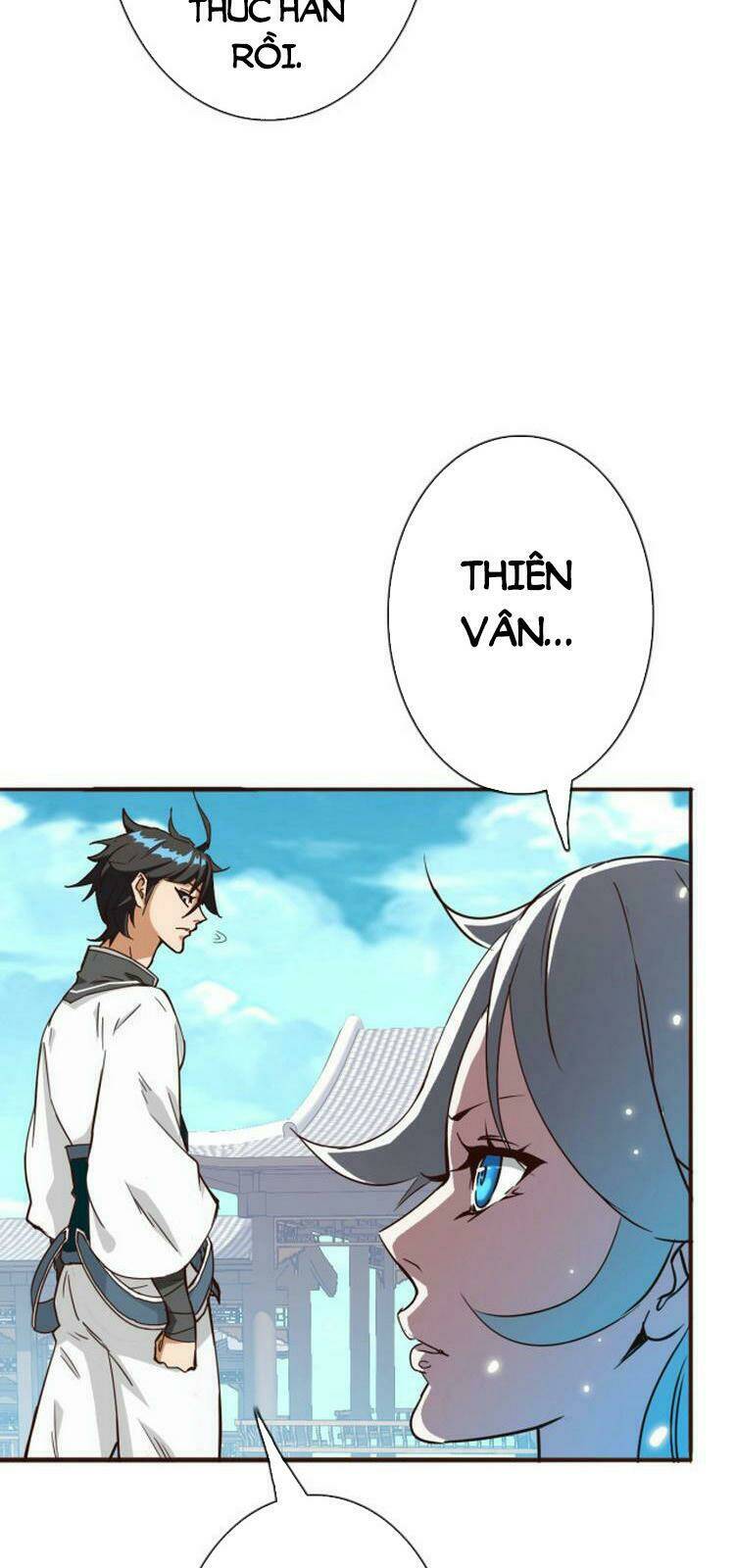 Hệ Thống Thăng Cấp Điên Cuồng - Chapter 6 - Page 57