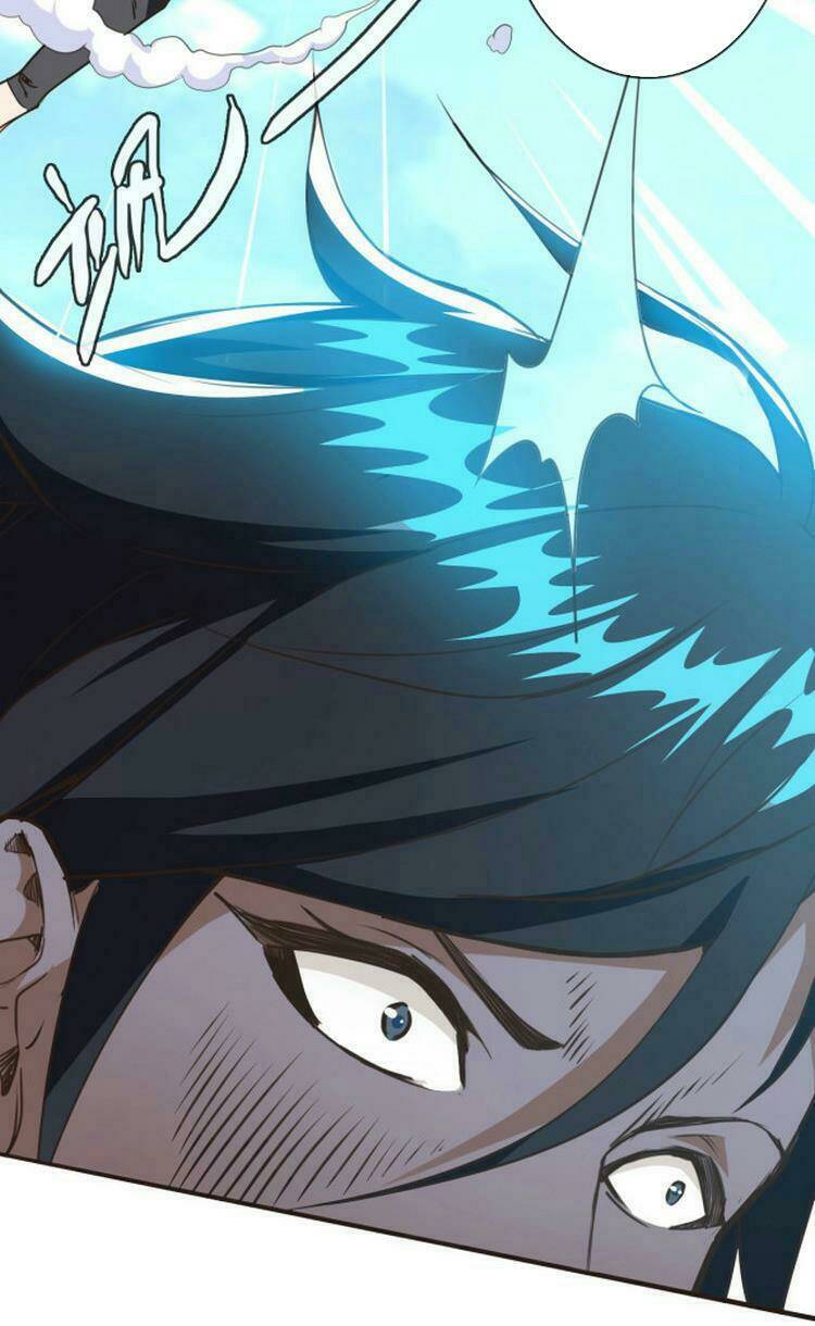 Hệ Thống Thăng Cấp Điên Cuồng - Chapter 6 - Page 5