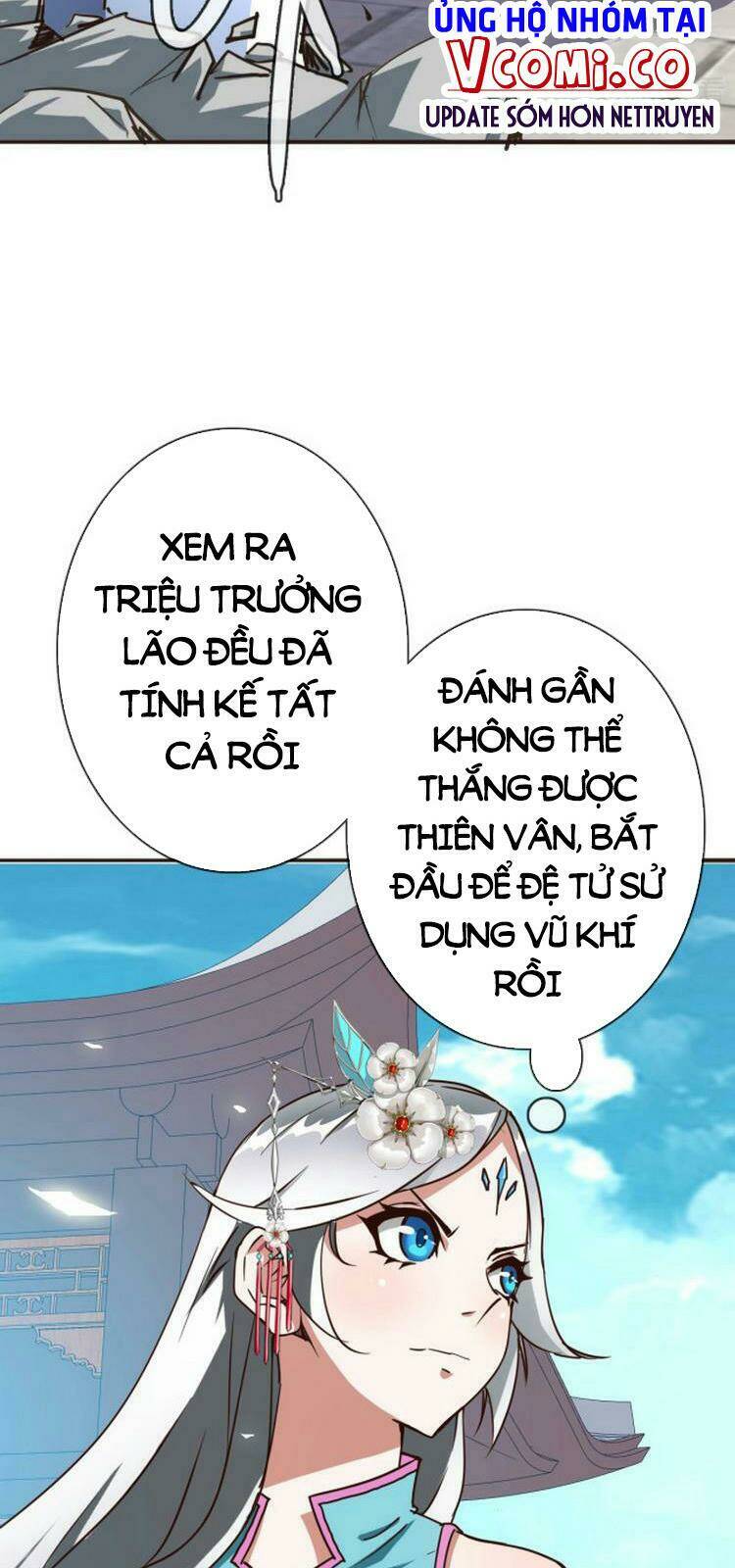 Hệ Thống Thăng Cấp Điên Cuồng - Chapter 6 - Page 65