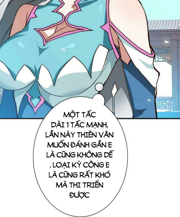 Hệ Thống Thăng Cấp Điên Cuồng - Chapter 6 - Page 66