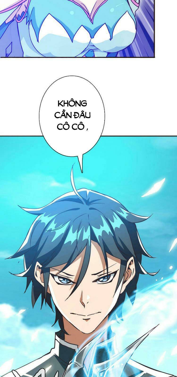 Hệ Thống Thăng Cấp Điên Cuồng - Chapter 6 - Page 70