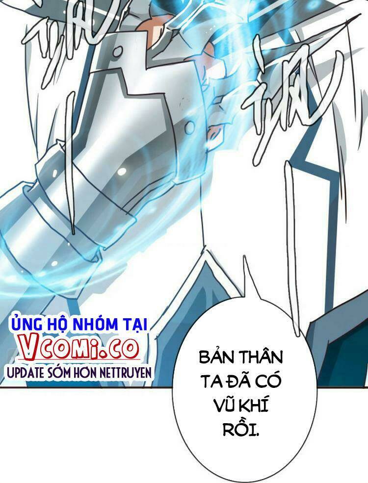 Hệ Thống Thăng Cấp Điên Cuồng - Chapter 6 - Page 71