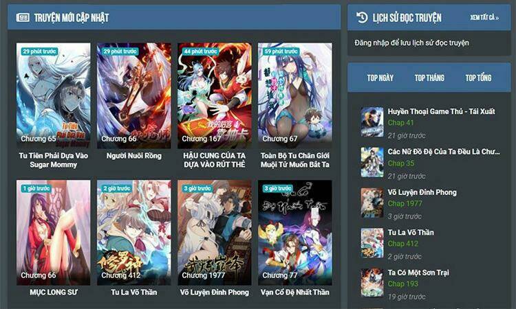 Hệ Thống Thăng Cấp Điên Cuồng - Chapter 6 - Page 73