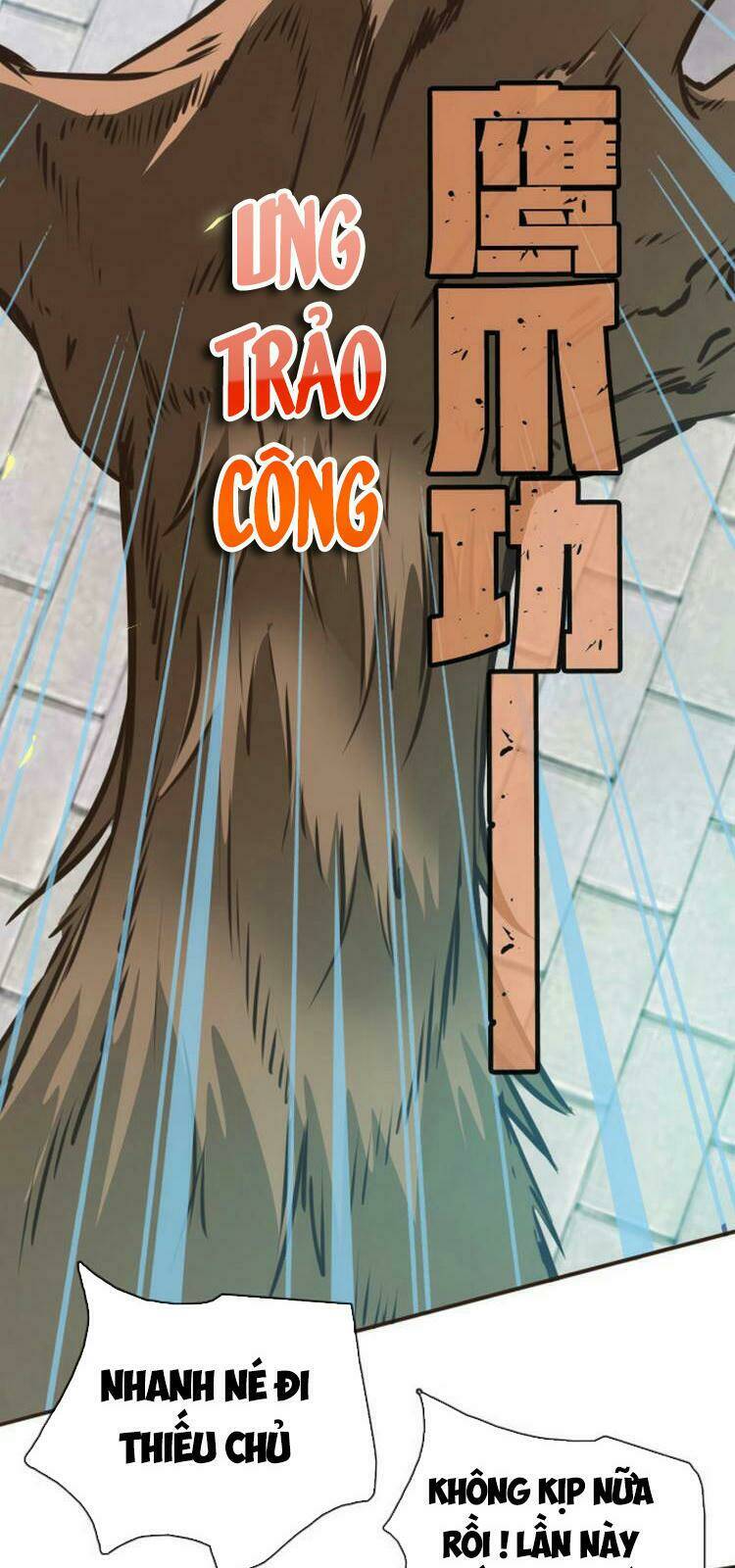 Hệ Thống Thăng Cấp Điên Cuồng - Chapter 6 - Page 7