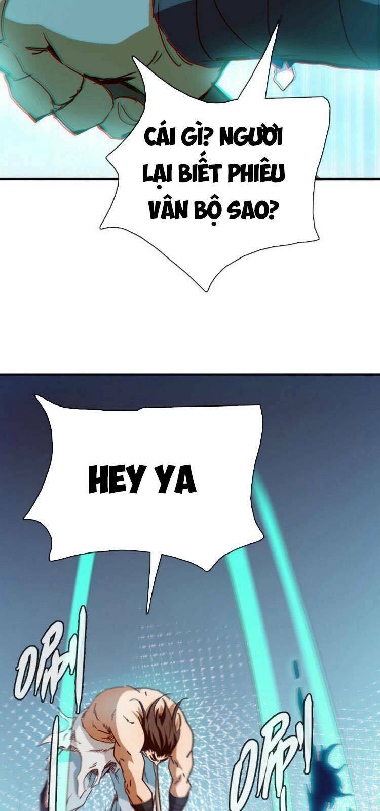 Hệ Thống Thăng Cấp Điên Cuồng - Chapter 7 - Page 10