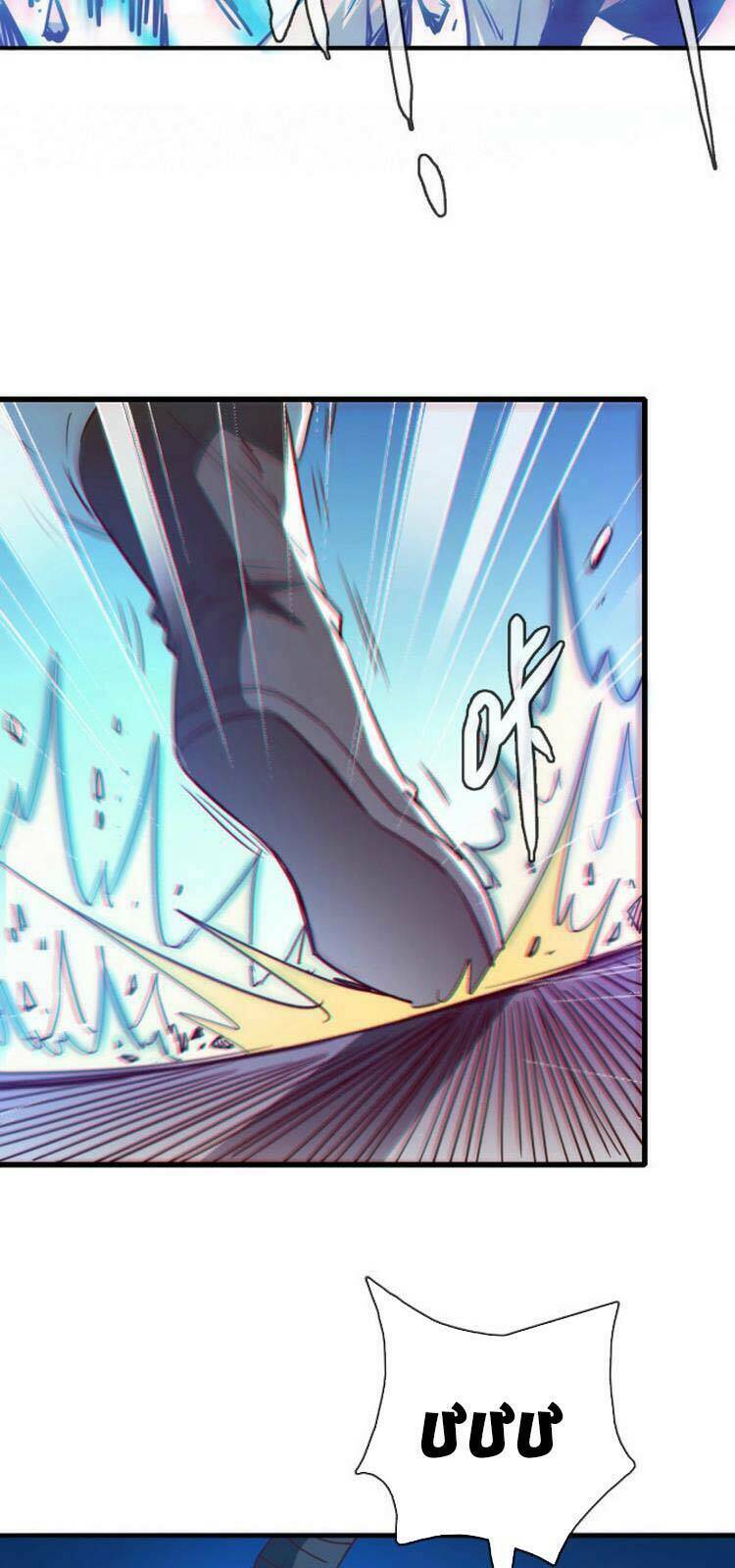 Hệ Thống Thăng Cấp Điên Cuồng - Chapter 7 - Page 12