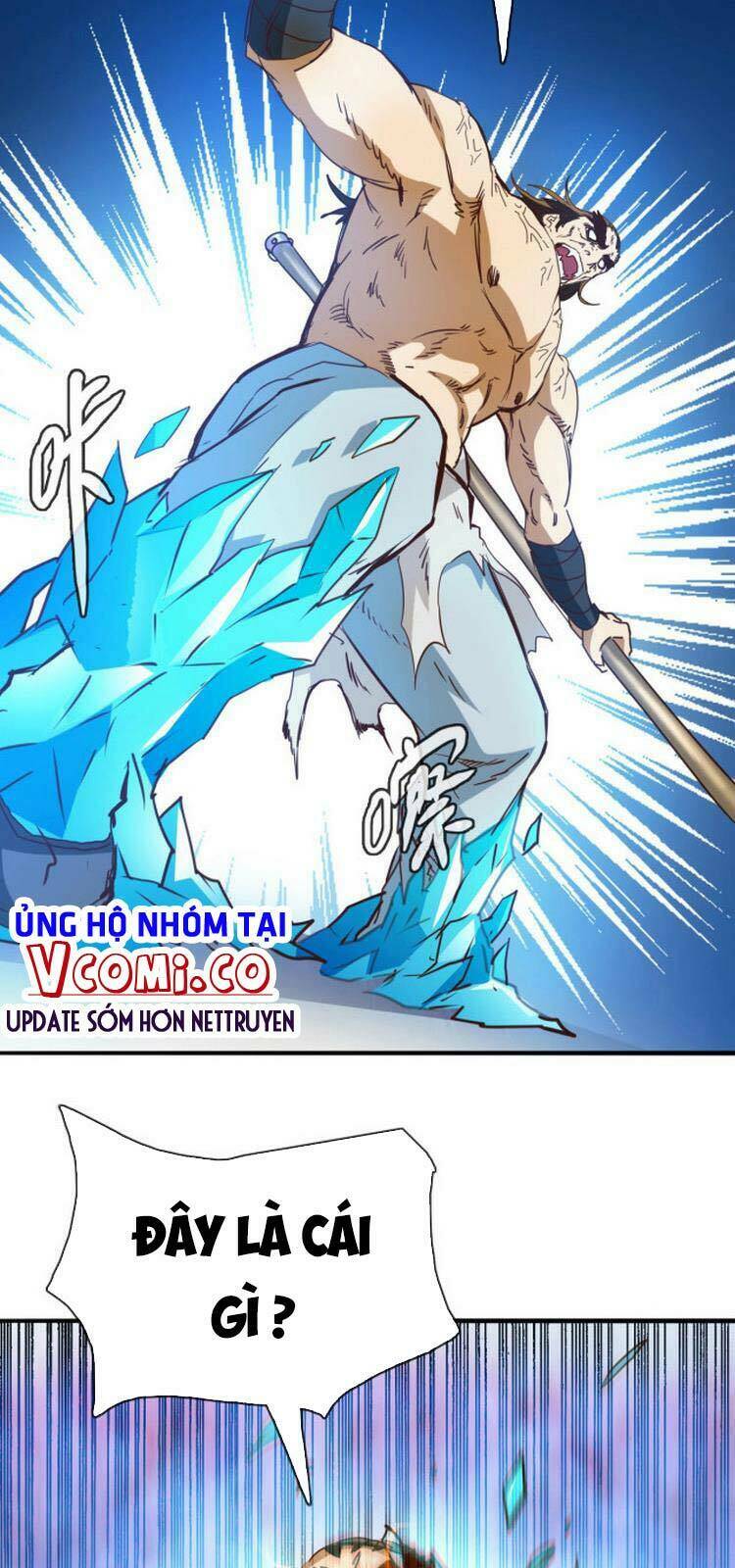 Hệ Thống Thăng Cấp Điên Cuồng - Chapter 7 - Page 13