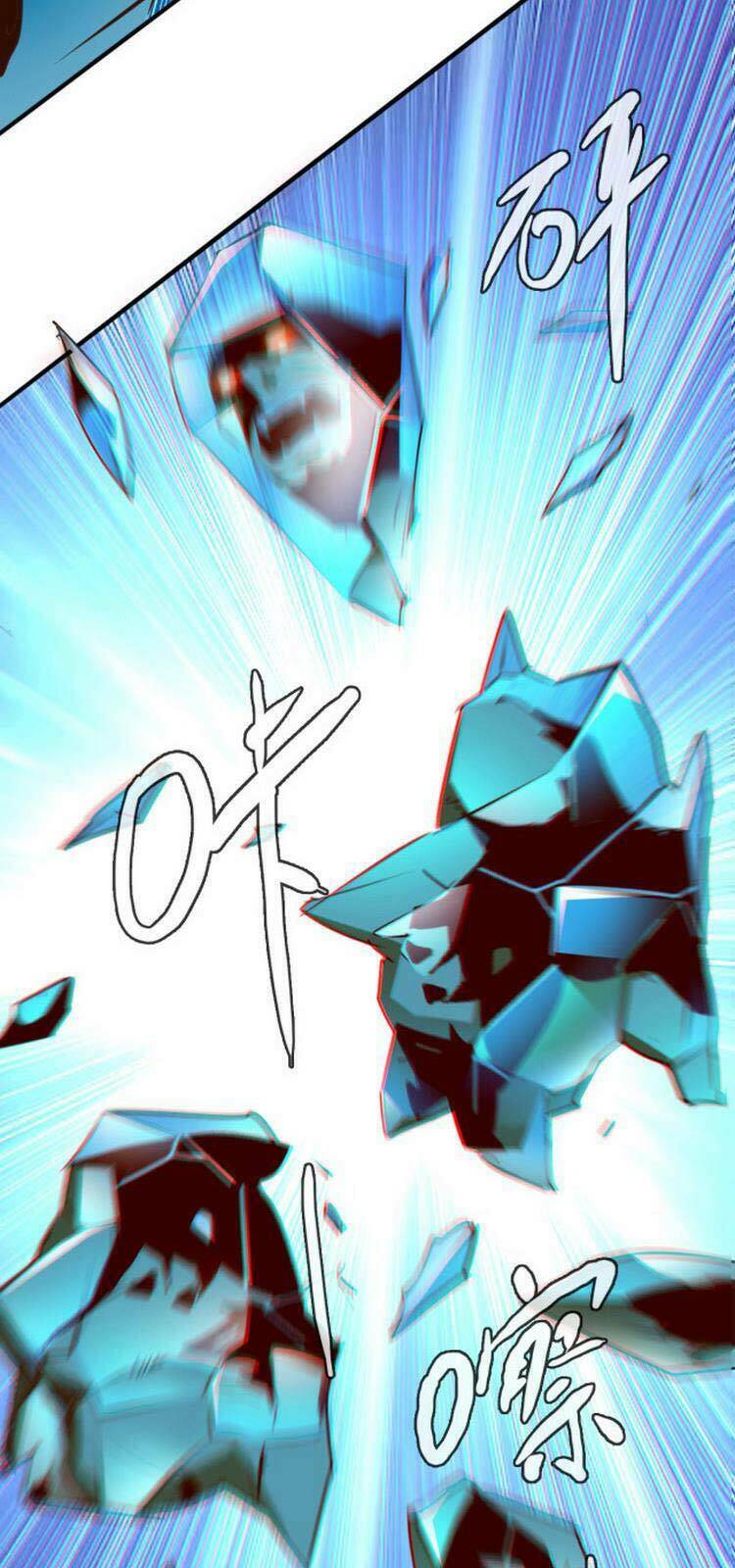 Hệ Thống Thăng Cấp Điên Cuồng - Chapter 7 - Page 16