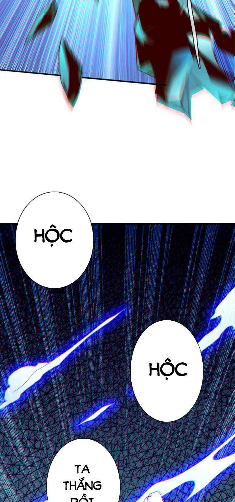 Hệ Thống Thăng Cấp Điên Cuồng - Chapter 7 - Page 17