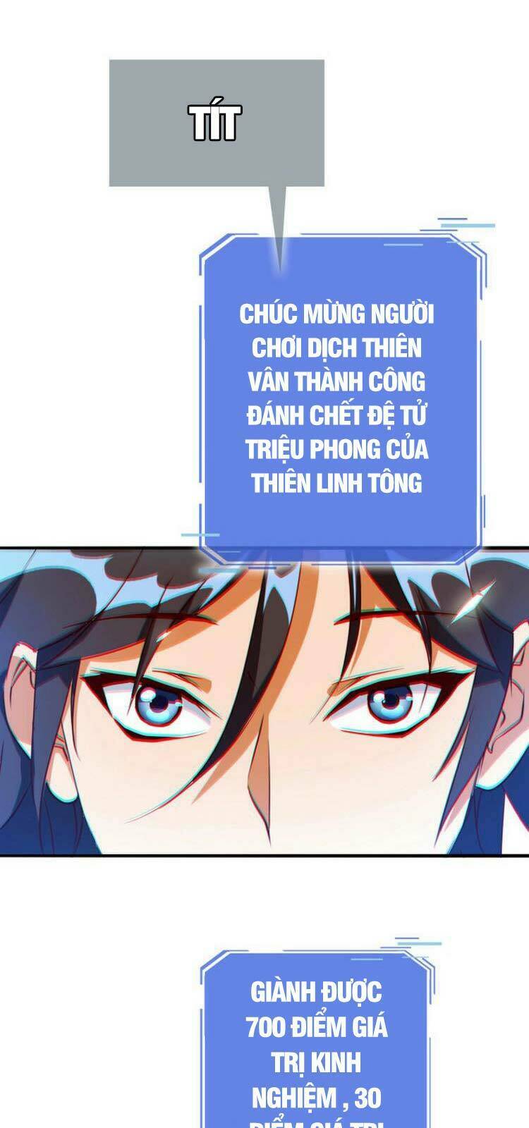 Hệ Thống Thăng Cấp Điên Cuồng - Chapter 7 - Page 23