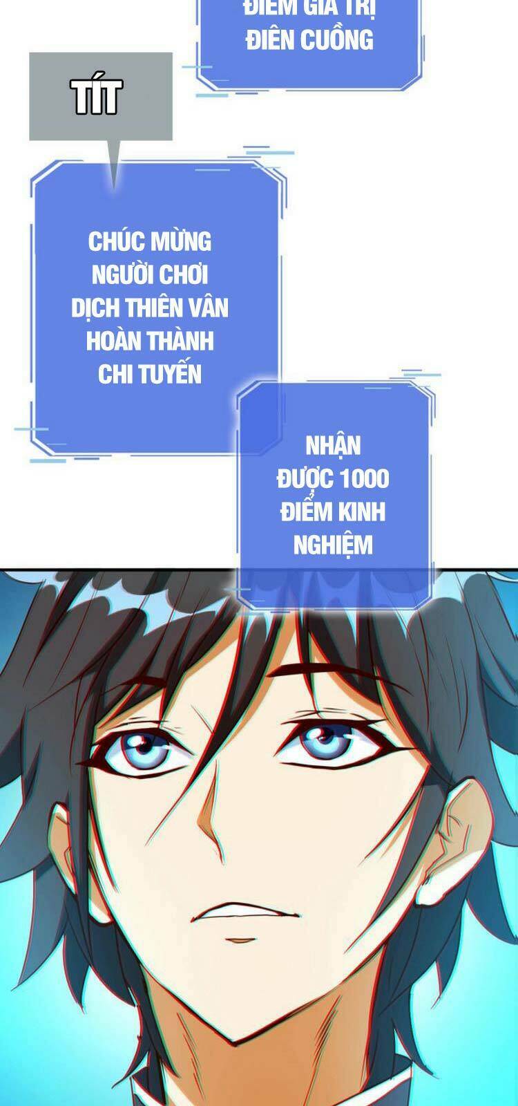 Hệ Thống Thăng Cấp Điên Cuồng - Chapter 7 - Page 24