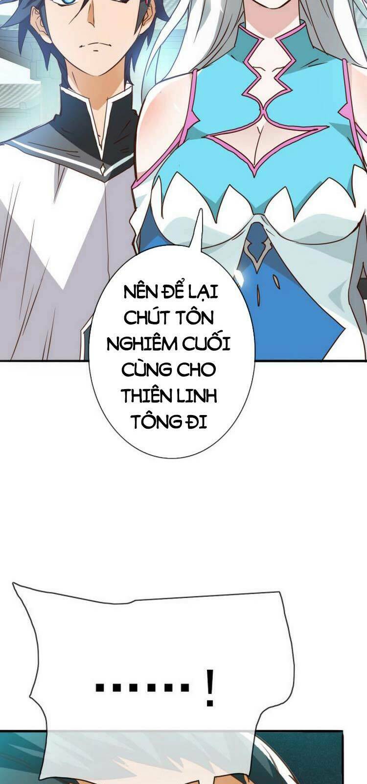 Hệ Thống Thăng Cấp Điên Cuồng - Chapter 7 - Page 36