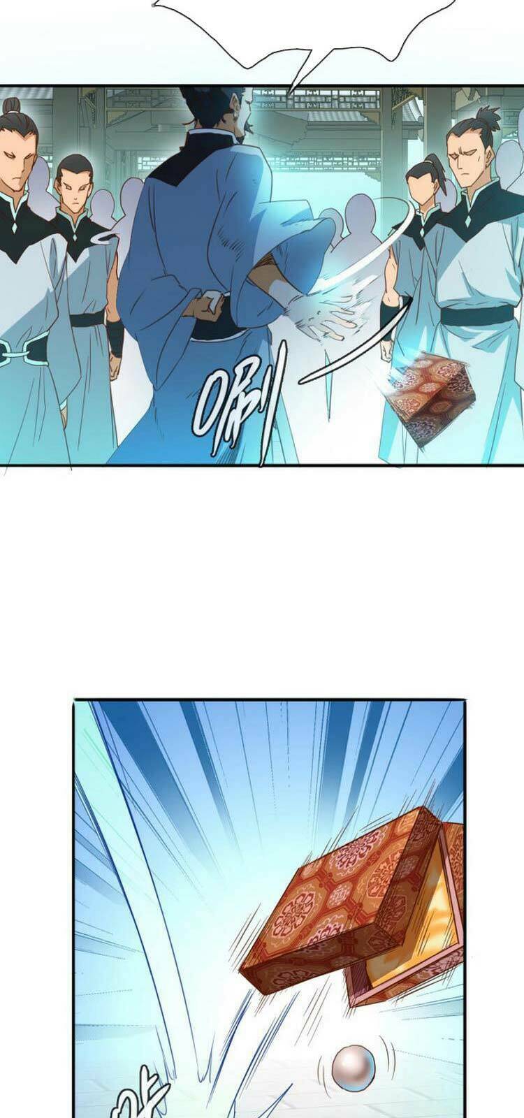 Hệ Thống Thăng Cấp Điên Cuồng - Chapter 7 - Page 38