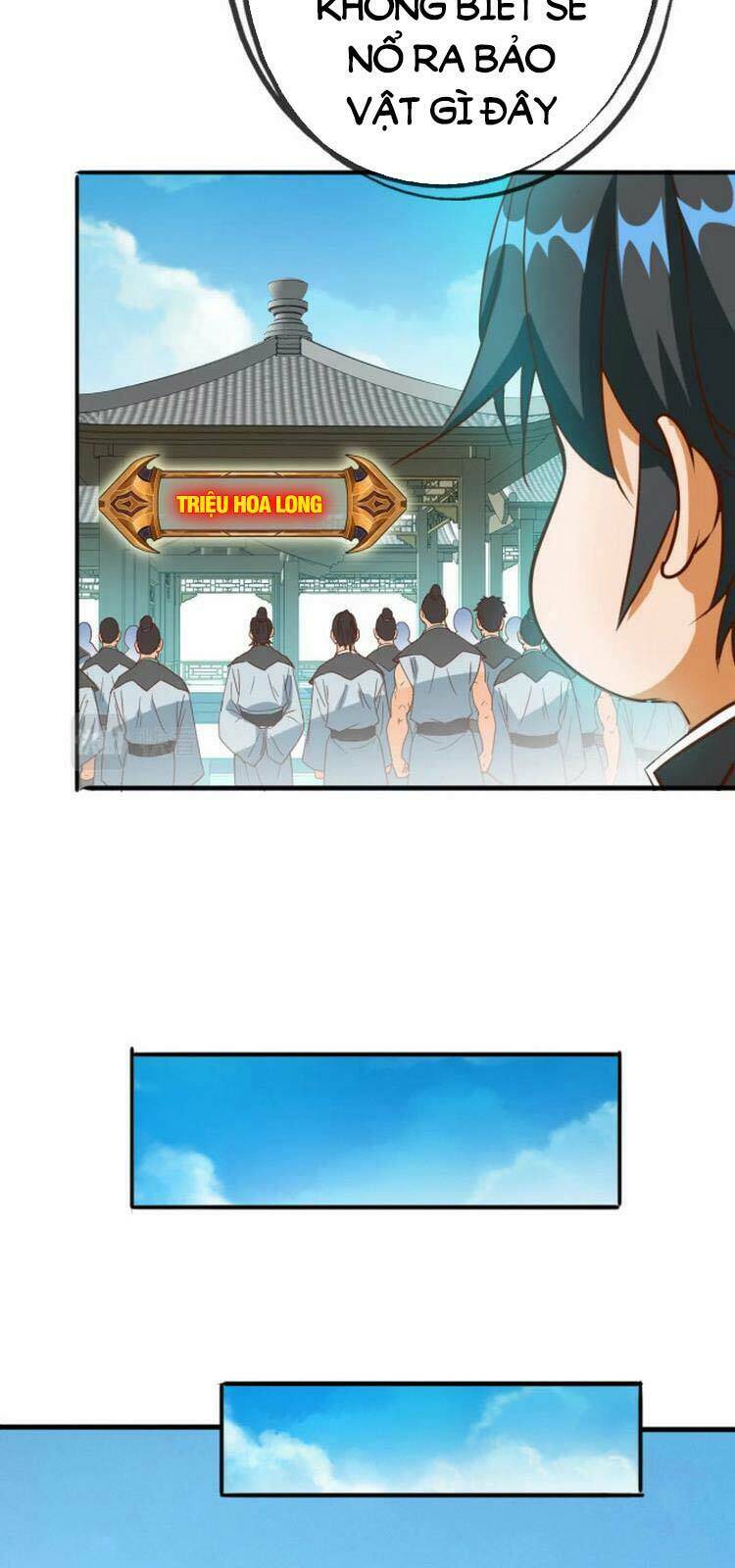 Hệ Thống Thăng Cấp Điên Cuồng - Chapter 7 - Page 42