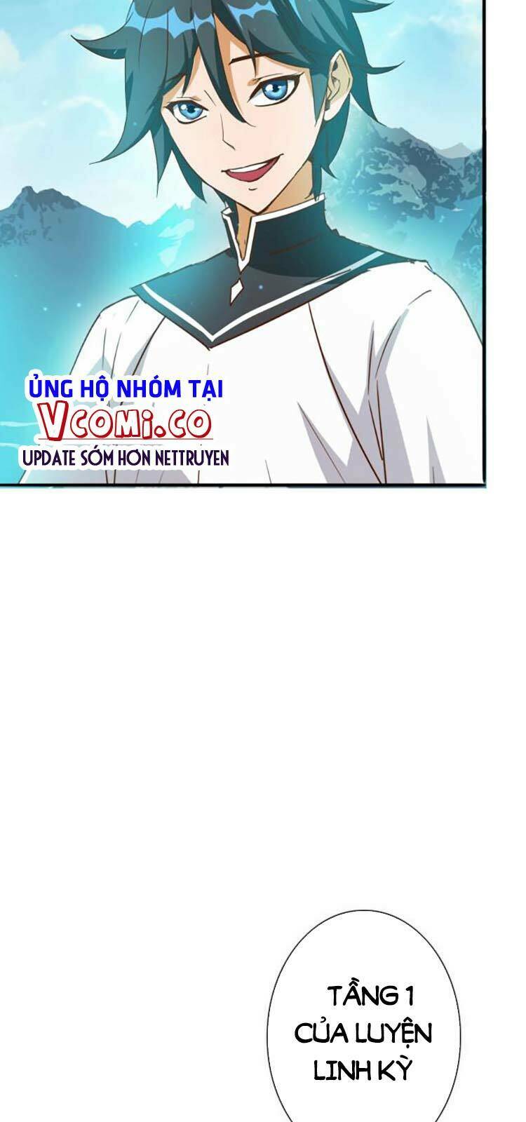 Hệ Thống Thăng Cấp Điên Cuồng - Chapter 7 - Page 45