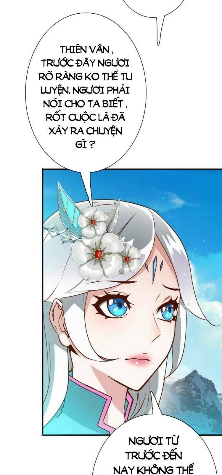 Hệ Thống Thăng Cấp Điên Cuồng - Chapter 7 - Page 46