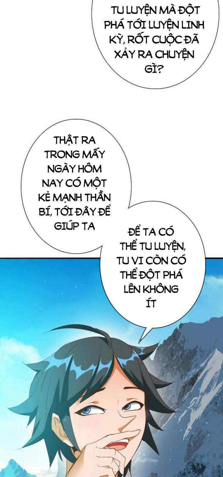 Hệ Thống Thăng Cấp Điên Cuồng - Chapter 7 - Page 47