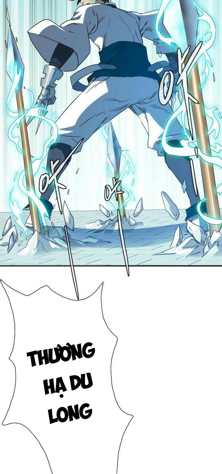 Hệ Thống Thăng Cấp Điên Cuồng - Chapter 7 - Page 4