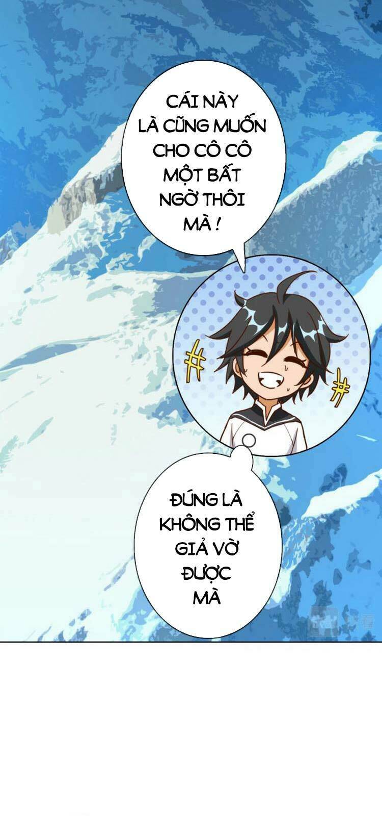 Hệ Thống Thăng Cấp Điên Cuồng - Chapter 7 - Page 51