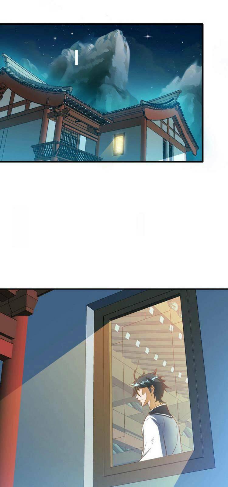 Hệ Thống Thăng Cấp Điên Cuồng - Chapter 7 - Page 52