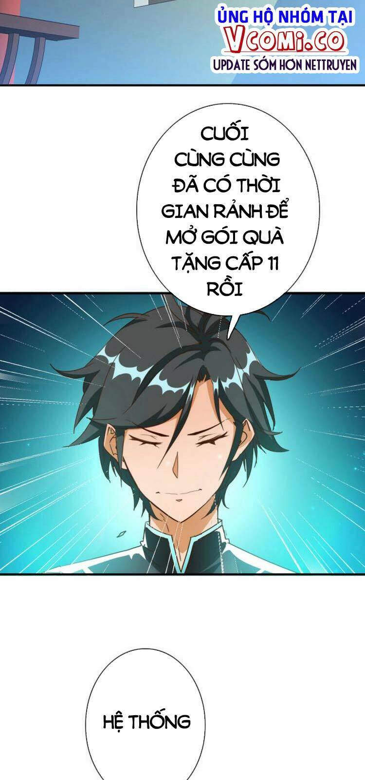 Hệ Thống Thăng Cấp Điên Cuồng - Chapter 7 - Page 53