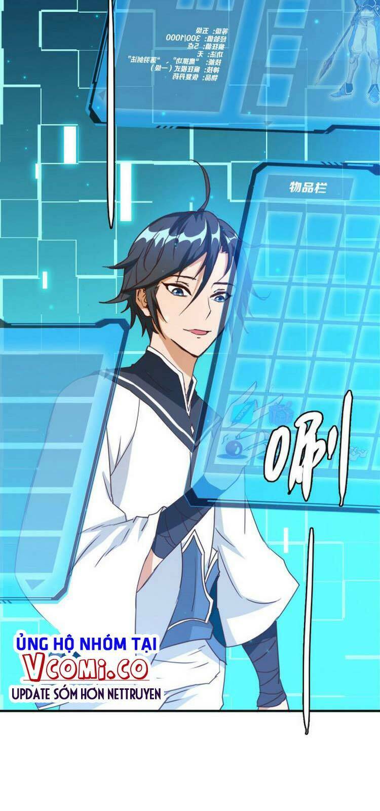 Hệ Thống Thăng Cấp Điên Cuồng - Chapter 7 - Page 55