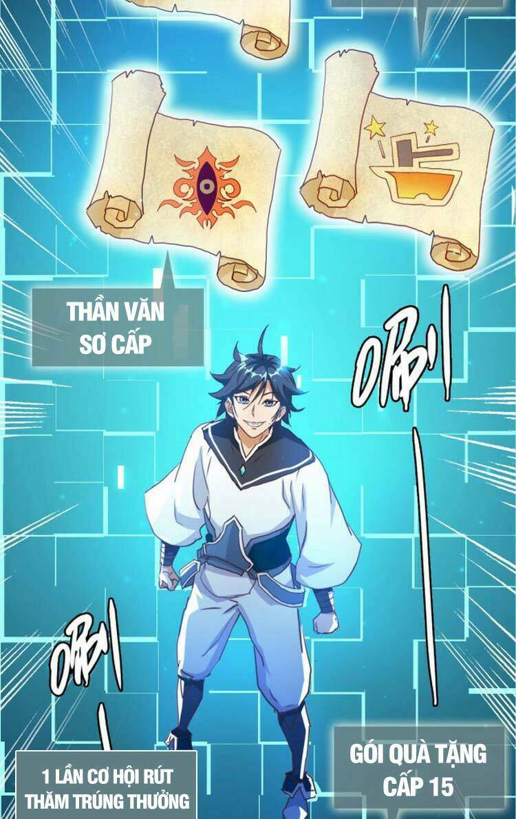 Hệ Thống Thăng Cấp Điên Cuồng - Chapter 7 - Page 58