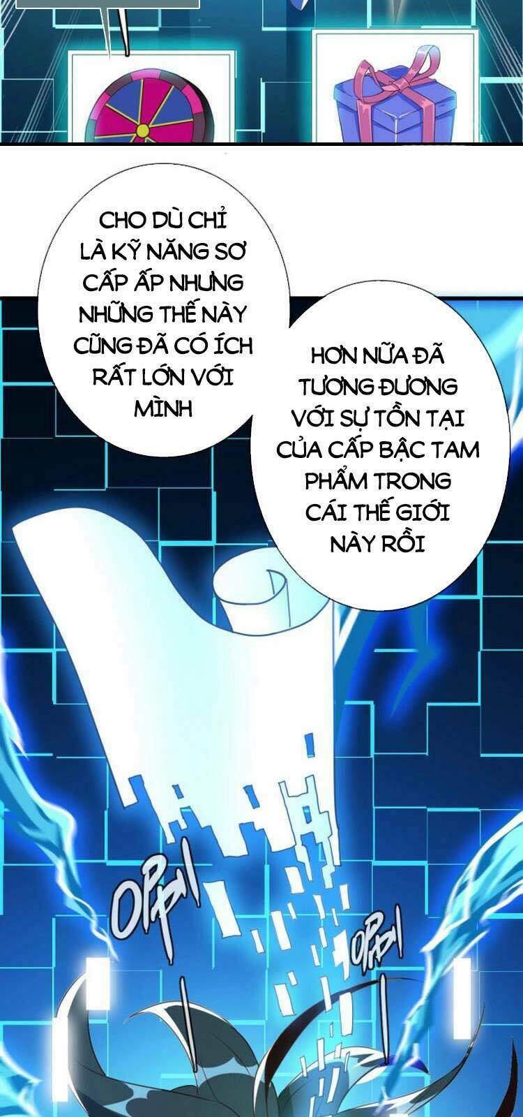 Hệ Thống Thăng Cấp Điên Cuồng - Chapter 7 - Page 59