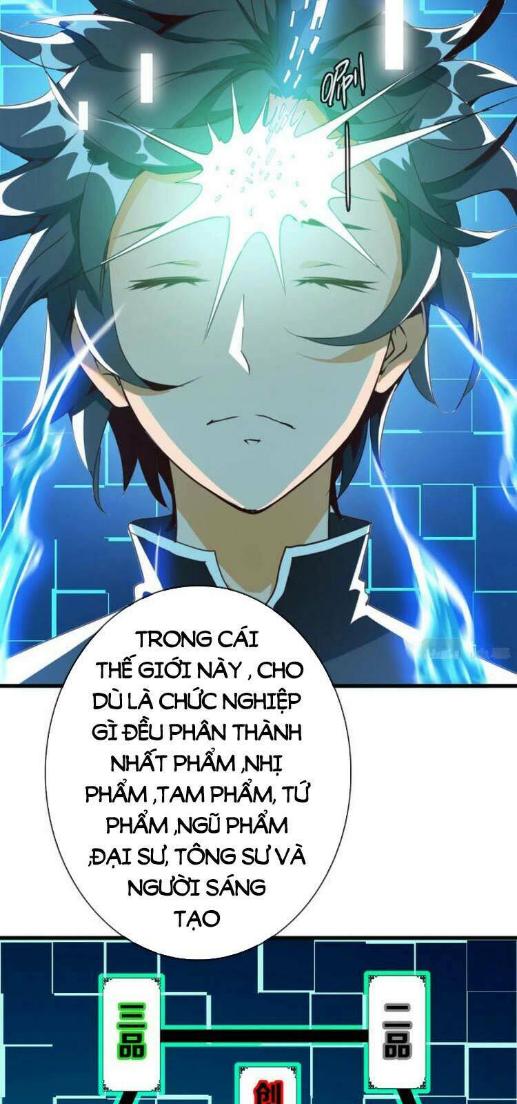 Hệ Thống Thăng Cấp Điên Cuồng - Chapter 7 - Page 60