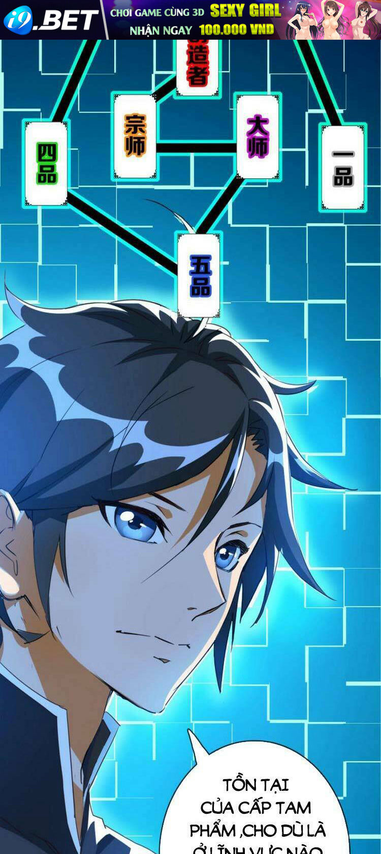 Hệ Thống Thăng Cấp Điên Cuồng - Chapter 7 - Page 61