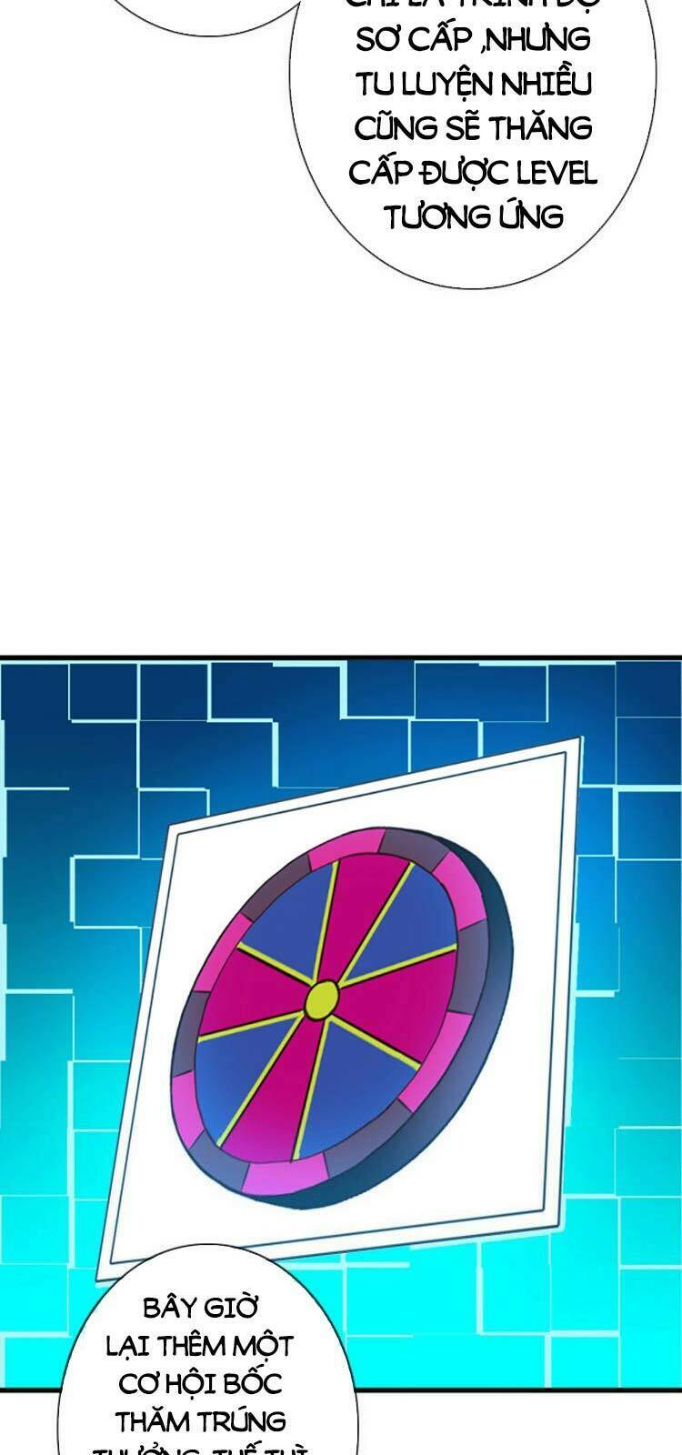 Hệ Thống Thăng Cấp Điên Cuồng - Chapter 7 - Page 64